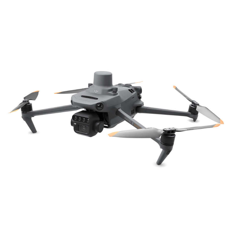 Does the dji mavic top mini follow you