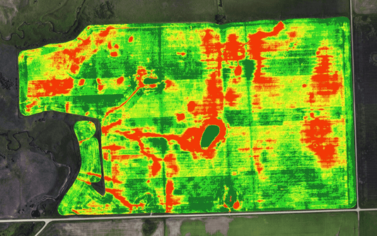 Unveiling the Potential of Variable Rate Spraying in Modern Agriculture - Southern Drone OPS