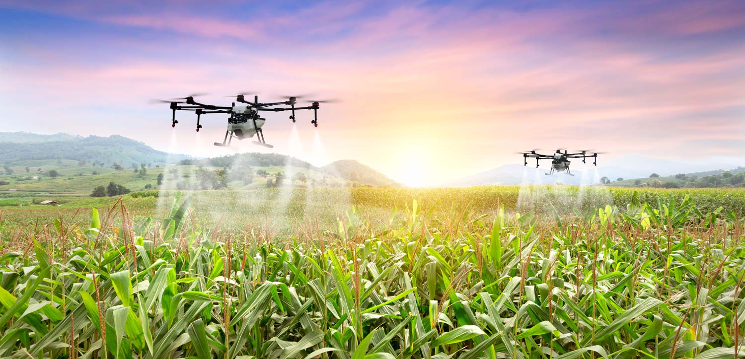 Crop drone deals