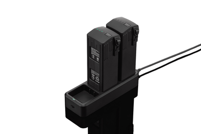 DJI Mavic 3 Series Battery Charging Hub (100W) - Southern Drone OPS