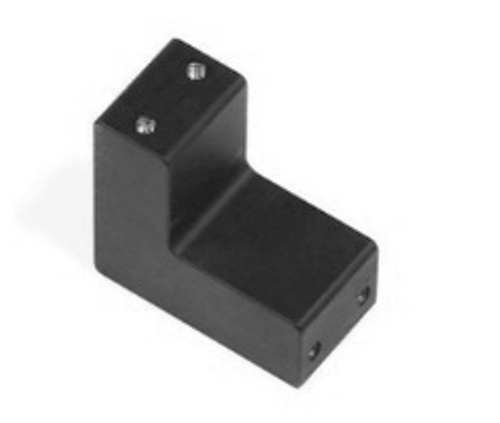 DJI Agras T16 Airframe Carbon Tube Internal Aluminium Block A (Small) - Southern Drone OPS