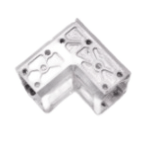 DJI Agras T40 Middle Frame Insert Part - Southern Drone OPS