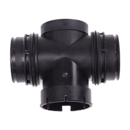 DJI Agras T40 Spray Tank Y-Tee Part - Southern Drone OPS