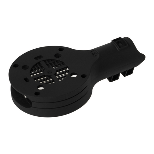 DJI Agras MG-1P Motor Base CW (Black) - Southern Drone OPS