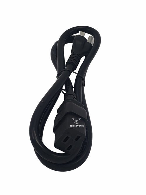 DJI Cable for Agras Chargers (110 Volt) - Southern Drone OPS
