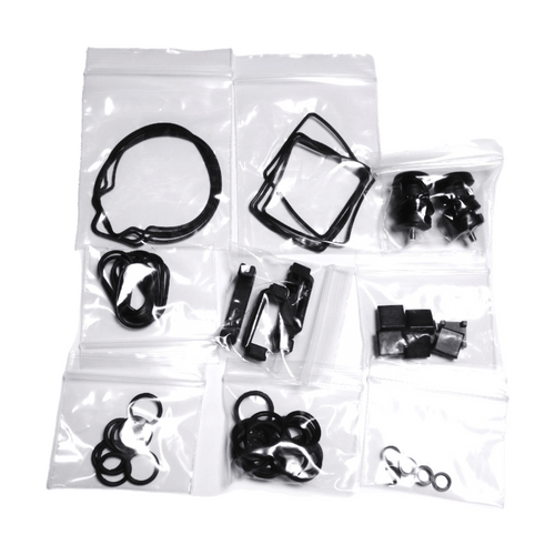 DJI Agras T16 Delivery Pump Rubber Ring & Gasket Set - Southern Drone OPS
