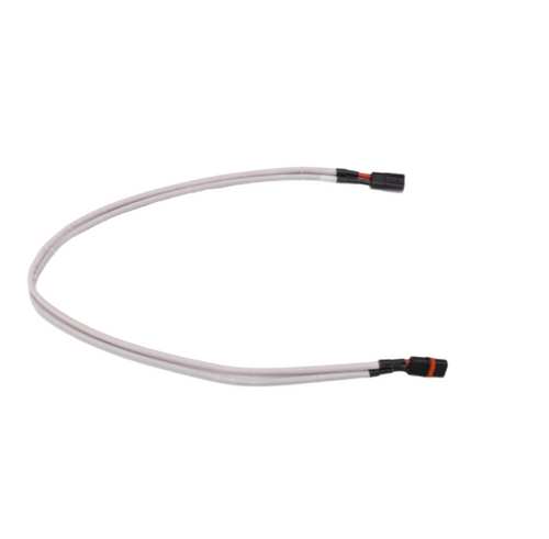 DJI Agras T40 Front Aircraft Arm ESC Power Adapter Cable - Southern Drone OPS