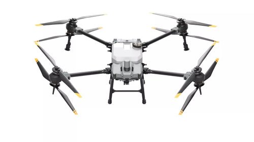 DJI Agras T40 Sprayer Drone - Southern Drone OPS