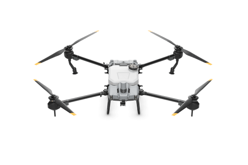 DJI Agras T20P Sprayer Drone - Southern Drone OPS