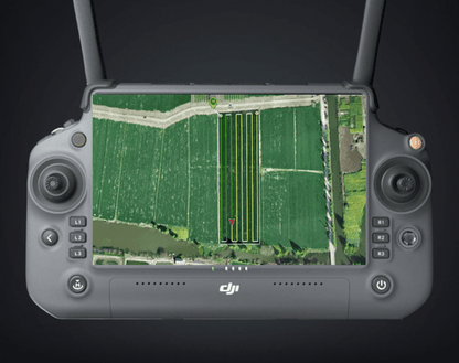 DJI Agras T40 Sprayer Drone - Southern Drone OPS