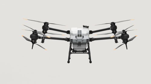 DJI Agras T40 Sprayer Drone - Southern Drone OPS