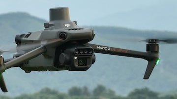DJI Mavic 3 Multispectral - Southern Drone OPS