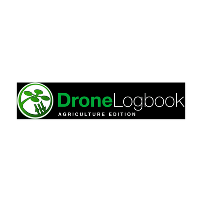 DroneLogbook - Agriculture Edition - Southern Drone OPS