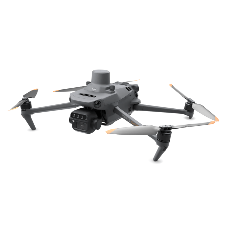 DJI Mavic 3 Multispectral - Southern Drone OPS