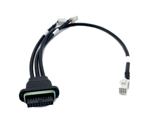 DJI Agras T20 Signal Cable A Connecting the Spraying Board and Propulsion Module (Arm 1, 2, 3) - Southern Drone OPS