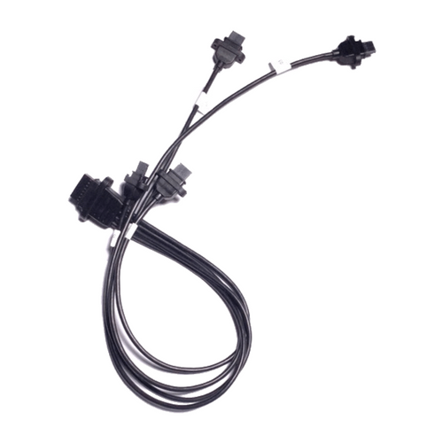 DJI Agras T16 Spraying Board Water Pump Cable - Southern Drone OPS