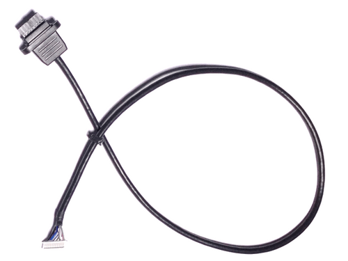 DJI Agras T16 Signal Cable Connecting the Power Distribution Board and Spraying Board - Southern Drone OPS