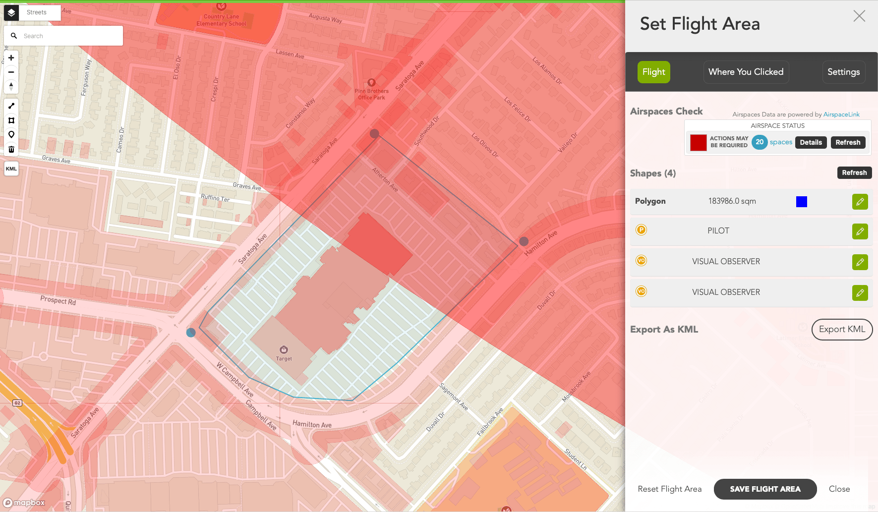 Software – Southern Drone OPS